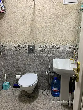 Satılır 2 otaqlı yeni tikili 42 m²