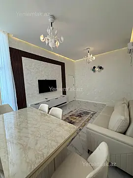 Satılır 3 otaqlı həyət evi 100 m²