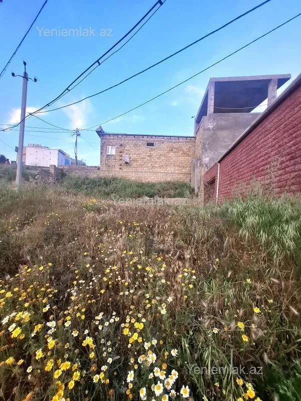 Satılır 2 otaqlı obyekt 50 m²