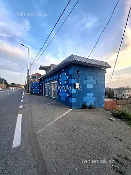 Satılır 2 otaqlı obyekt 50 m²