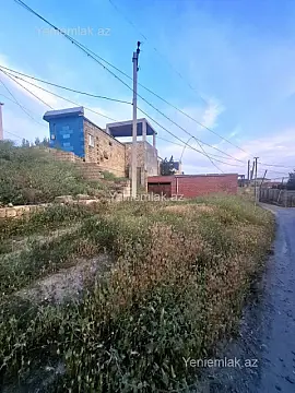 Satılır 2 otaqlı obyekt 50 m²