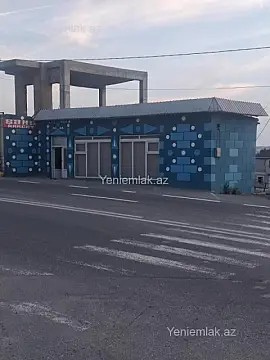 Satılır 2 otaqlı obyekt 50 m²