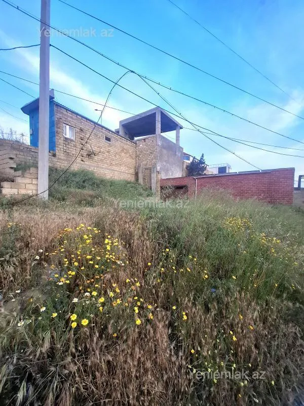 Satılır 2 otaqlı obyekt 50 m²