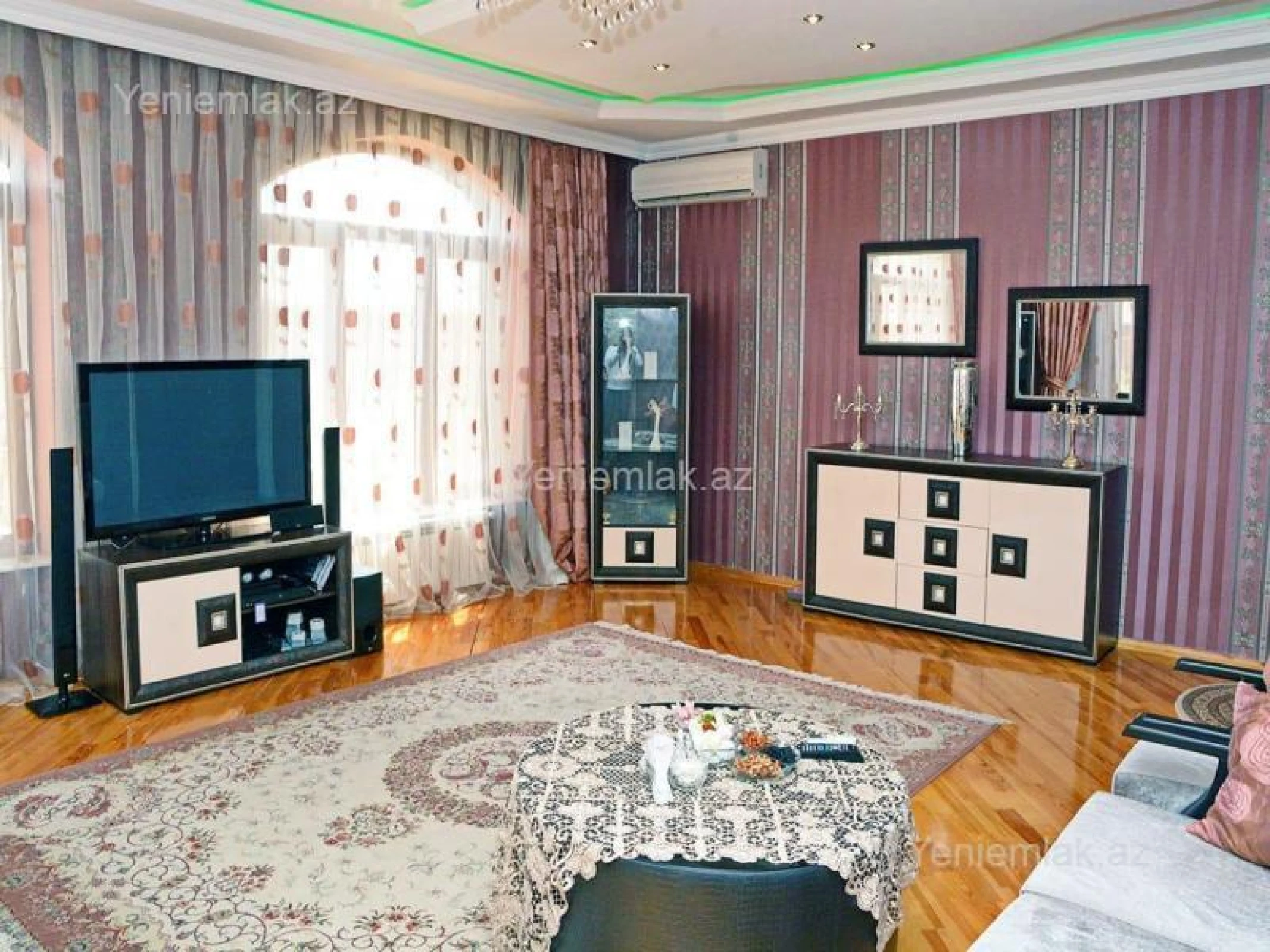 Satılır 6 otaqlı həyət evi 150 m²