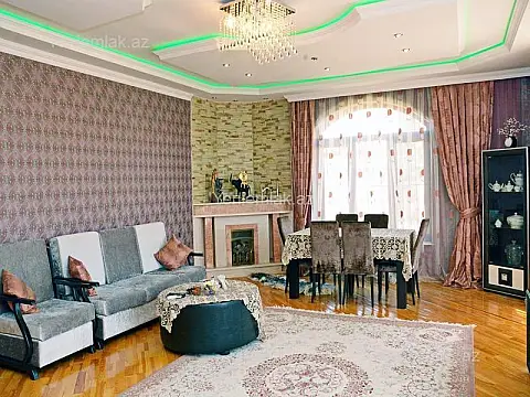Satılır 6 otaqlı həyət evi 150 m²