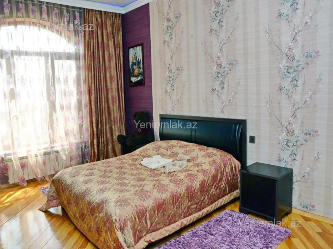 Satılır 6 otaqlı həyət evi 150 m²