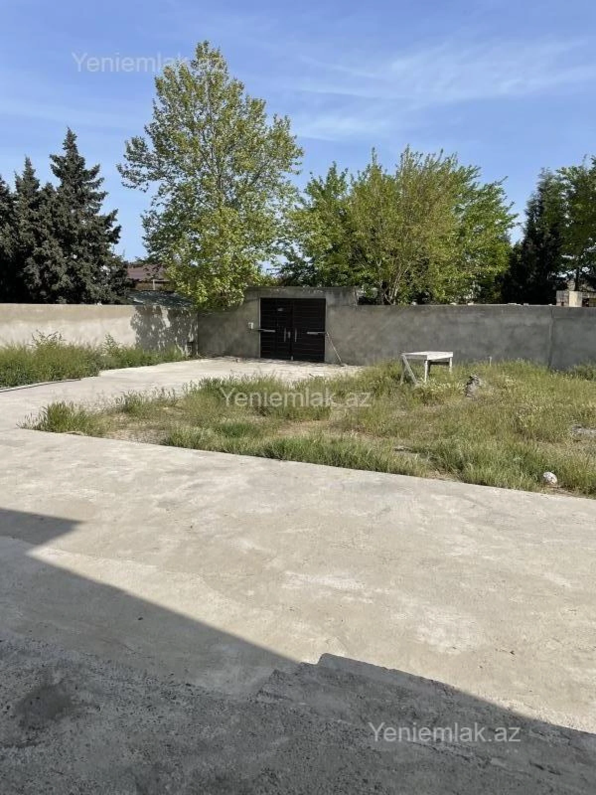 Satılır 6 otaqlı həyət evi 250 m²