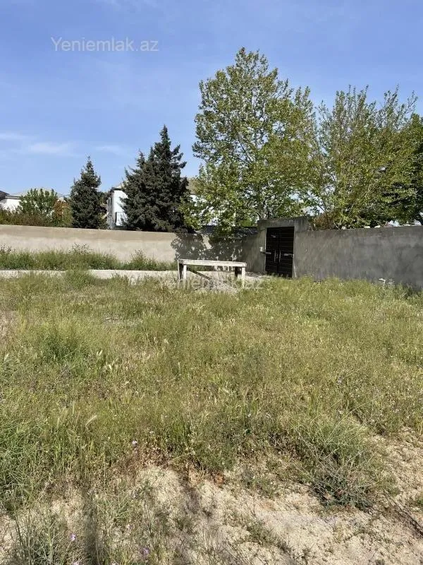 Satılır 6 otaqlı həyət evi 250 m²