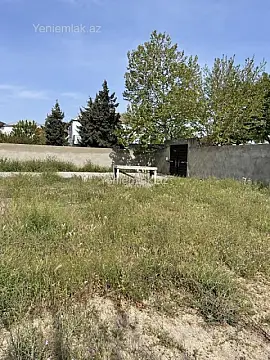 Satılır 6 otaqlı həyət evi 250 m²