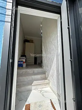Satılır 2 otaqlı həyət evi 60 m²