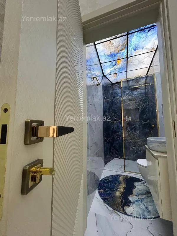 Satılır 2 otaqlı həyət evi 60 m²