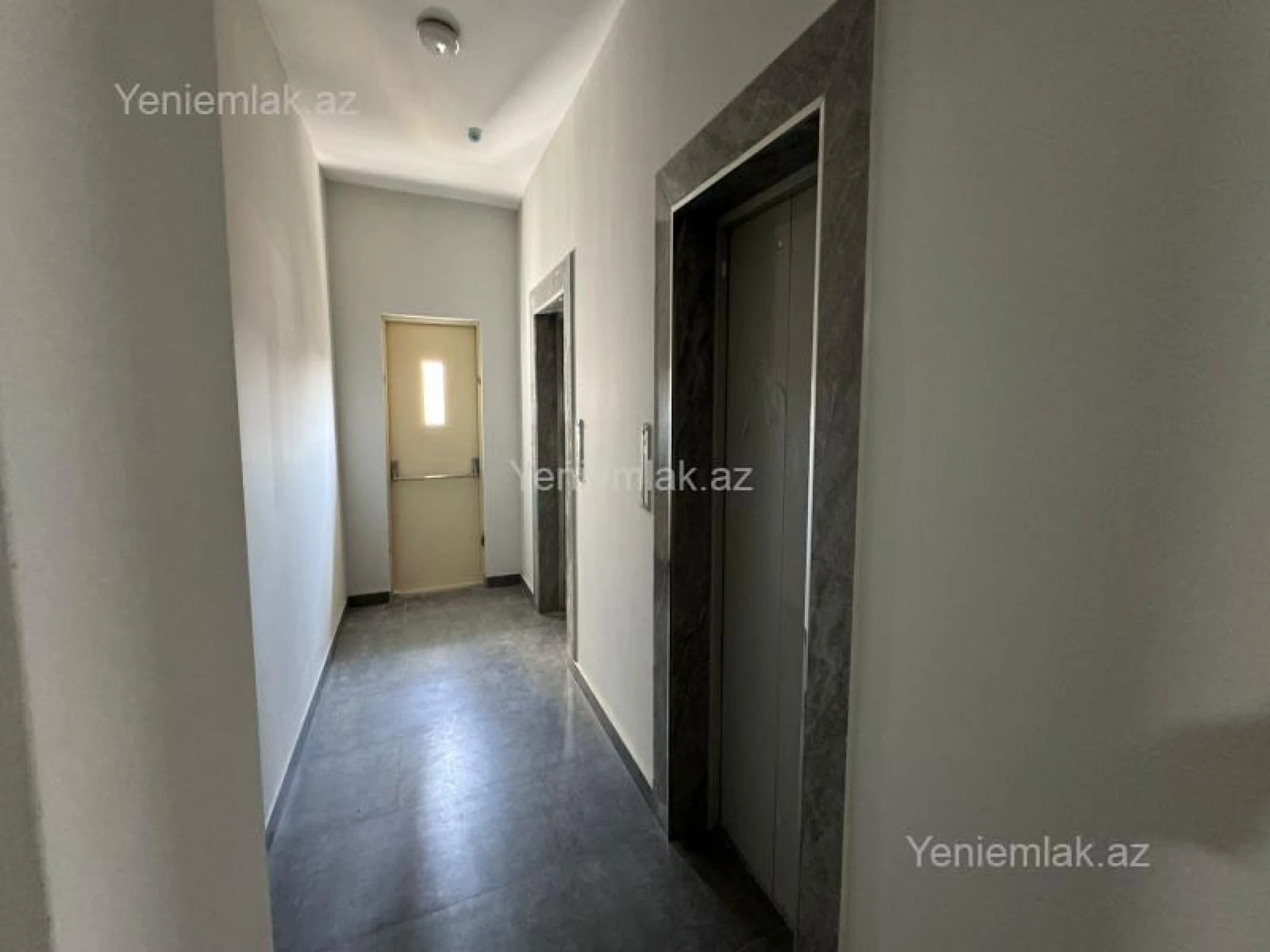 Satılır 2 otaqlı yeni tikili 68.31 m²