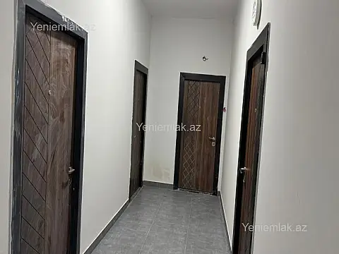 Satılır 2 otaqlı yeni tikili 68.31 m²