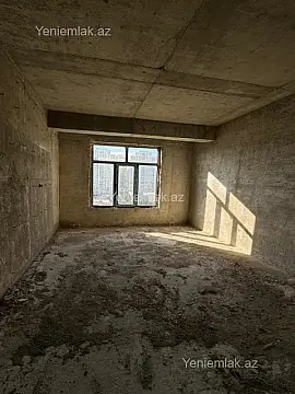 Satılır 2 otaqlı yeni tikili 68.31 m²