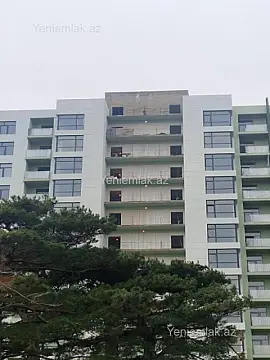 Satılır 2 otaqlı yeni tikili 68.31 m²