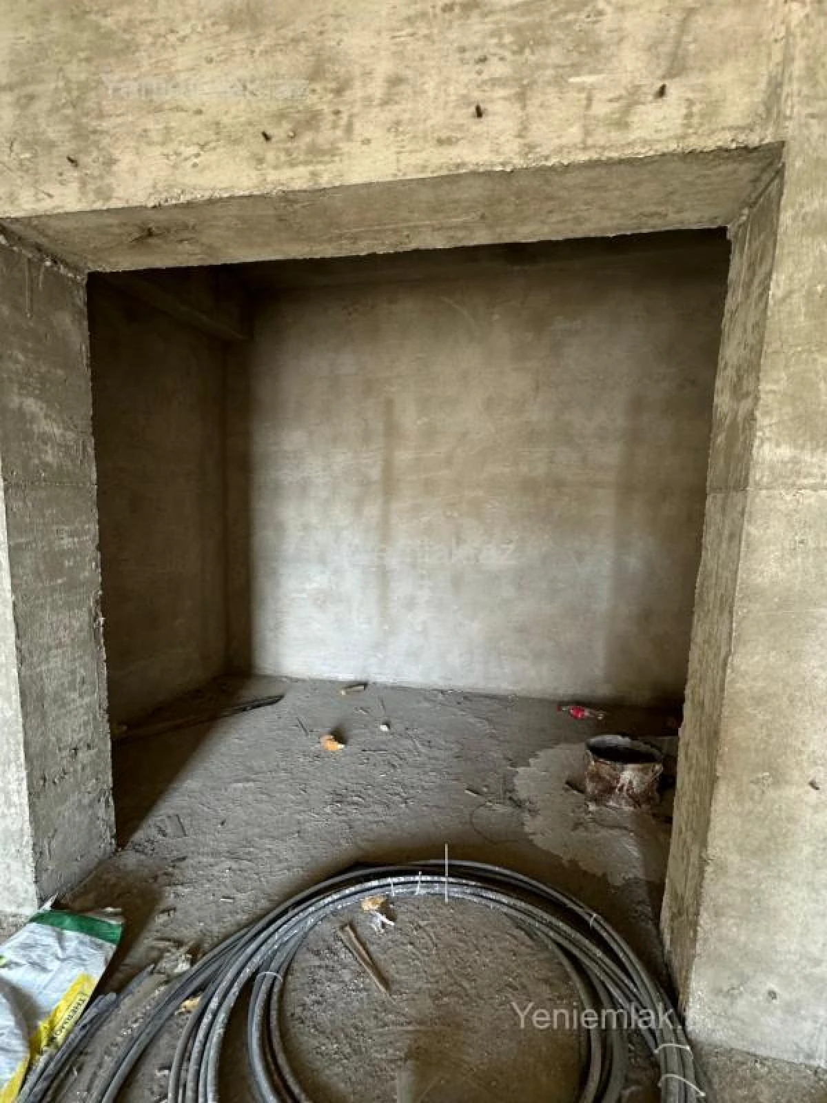 Satılır 2 otaqlı yeni tikili 68.31 m²