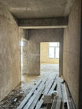 Satılır 2 otaqlı yeni tikili 68.31 m²