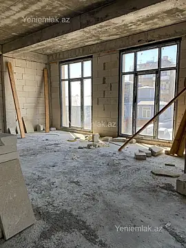 Satılır 5 otaqlı yeni tikili 311.8 m²