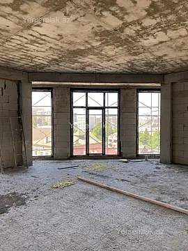 Satılır 5 otaqlı yeni tikili 311.8 m²