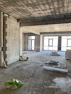 Satılır 5 otaqlı yeni tikili 311.8 m²