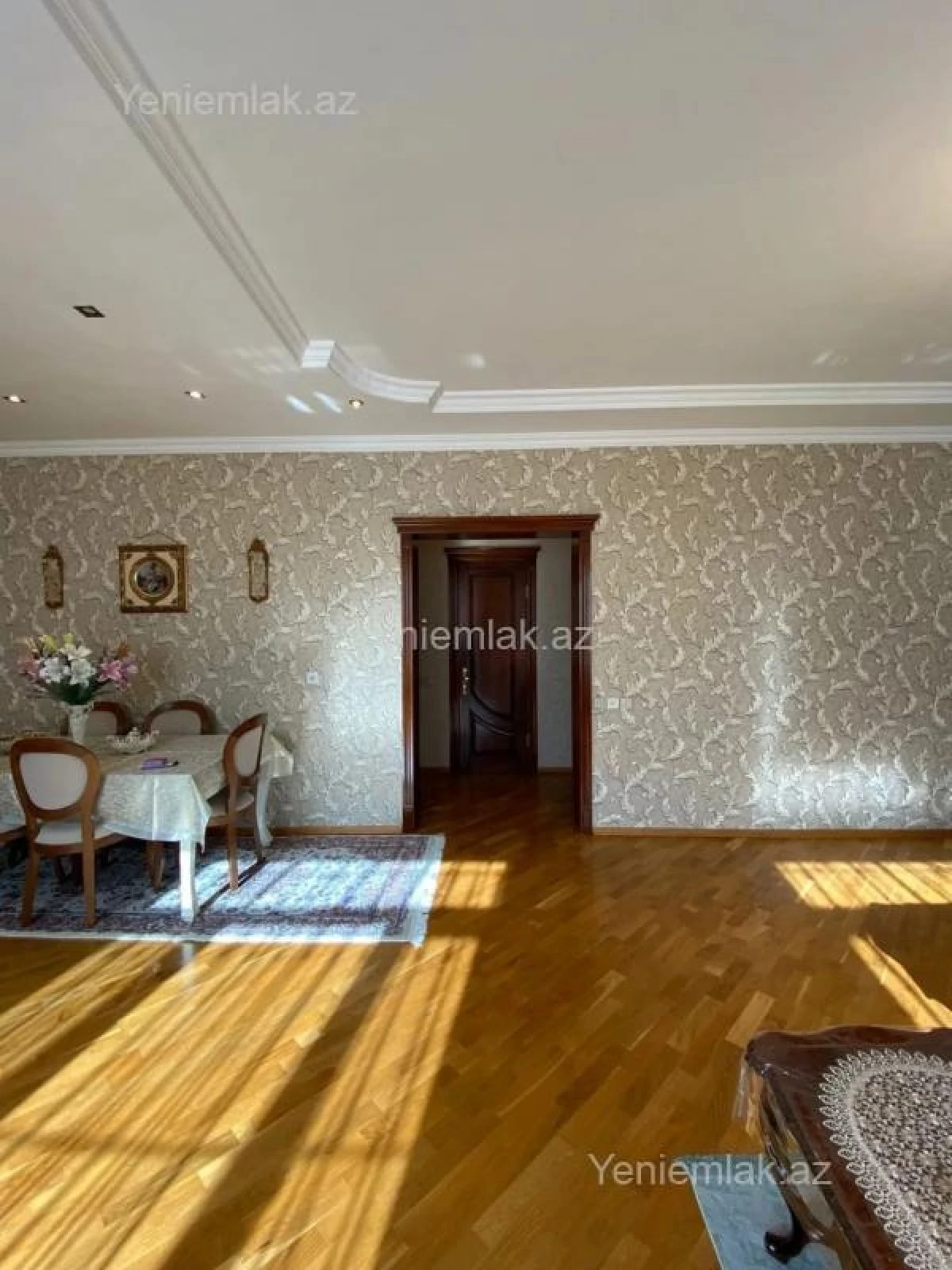 Satılır 4 otaqlı həyət evi 120 m²