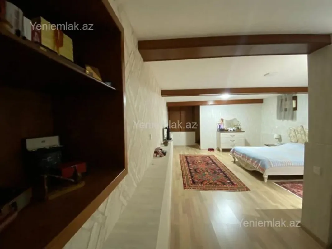 Satılır 4 otaqlı həyət evi 120 m²