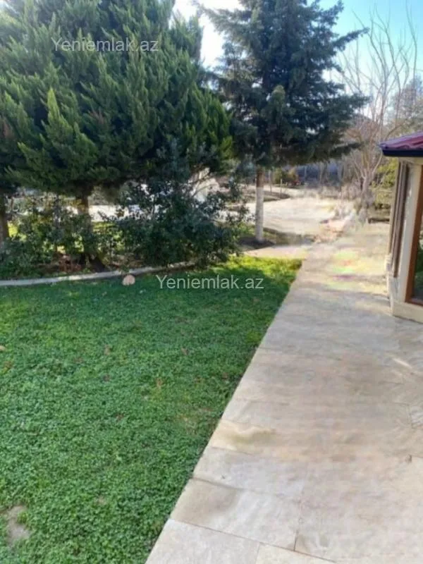 Satılır 4 otaqlı həyət evi 120 m²