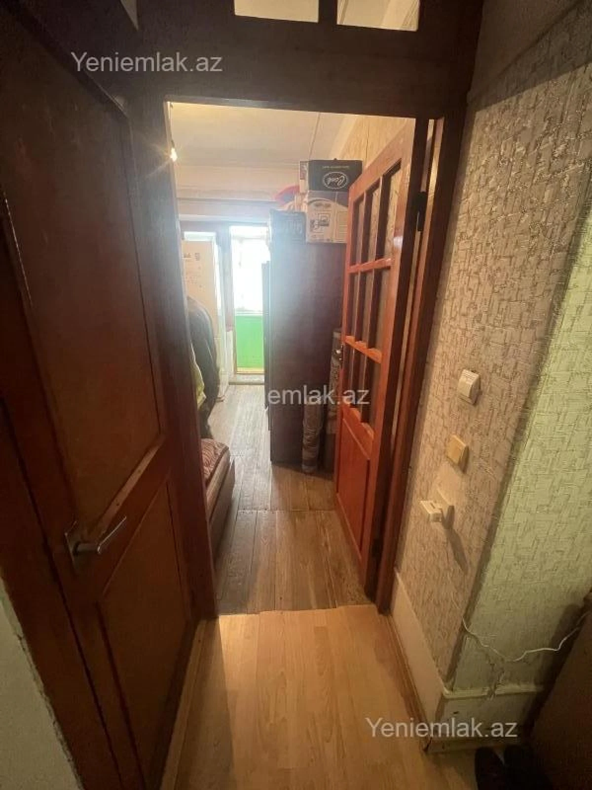 Satılır 3 otaqlı köhnə tikili 60 m²