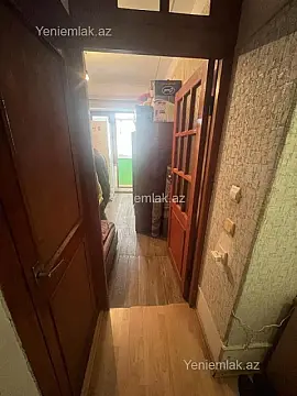 Satılır 3 otaqlı köhnə tikili 60 m²