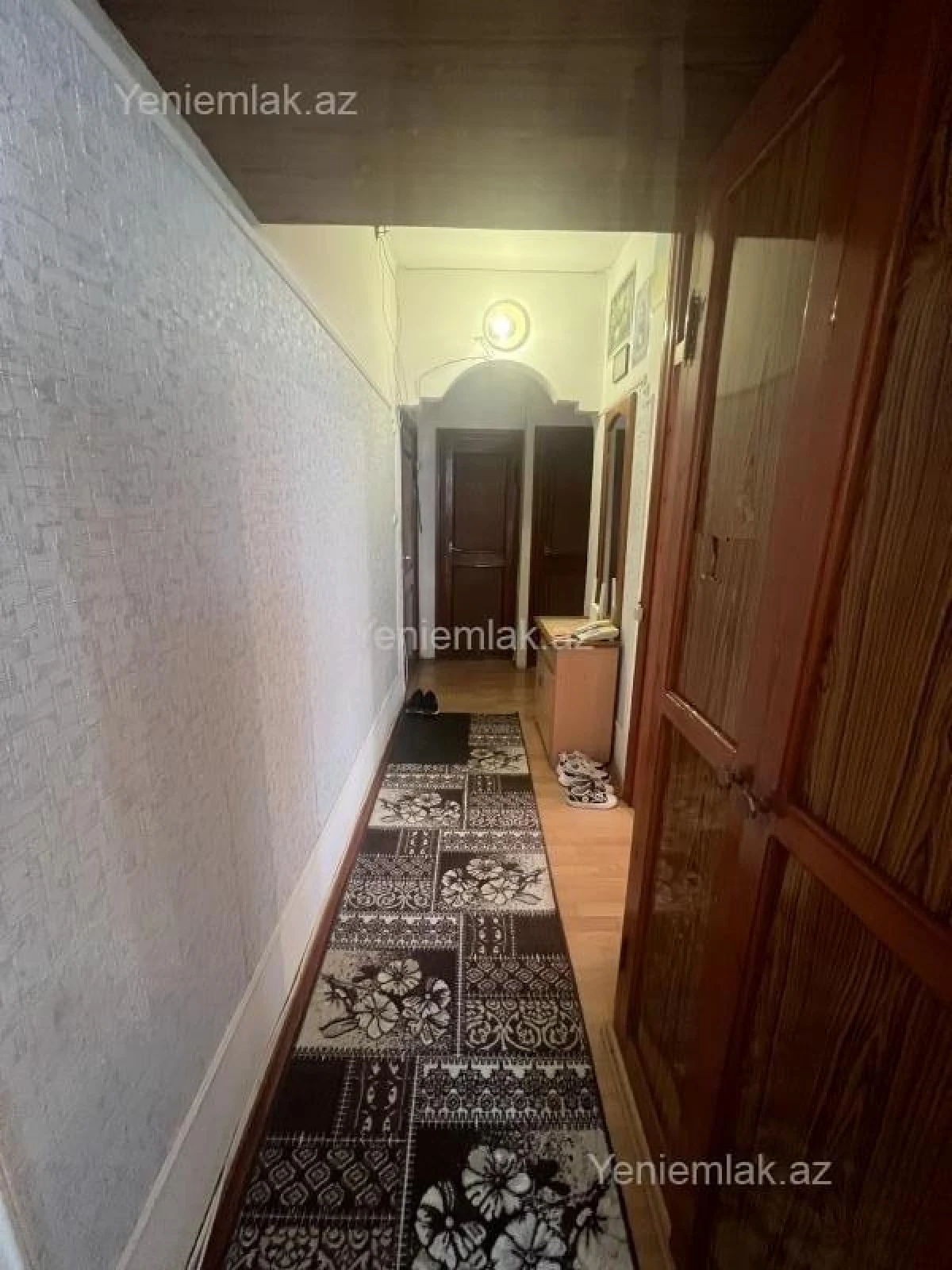 Satılır 3 otaqlı köhnə tikili 60 m²