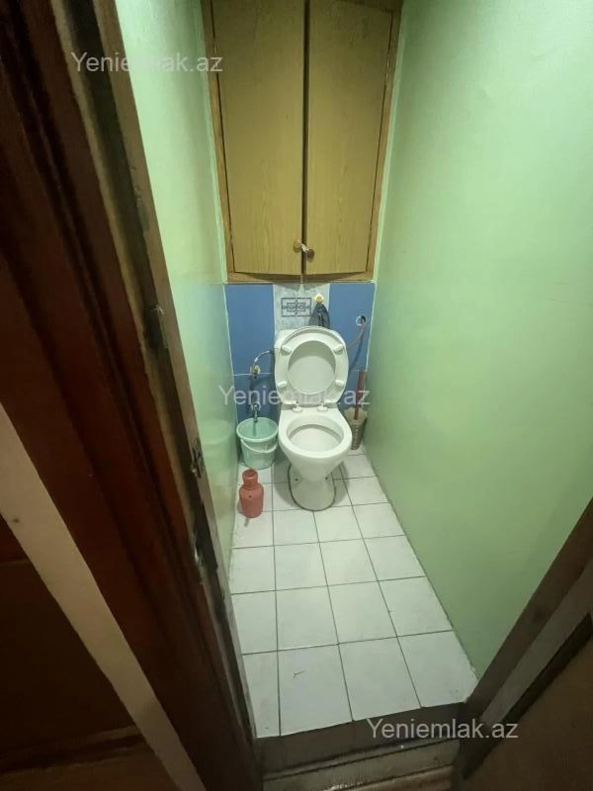 Satılır 3 otaqlı köhnə tikili 60 m²
