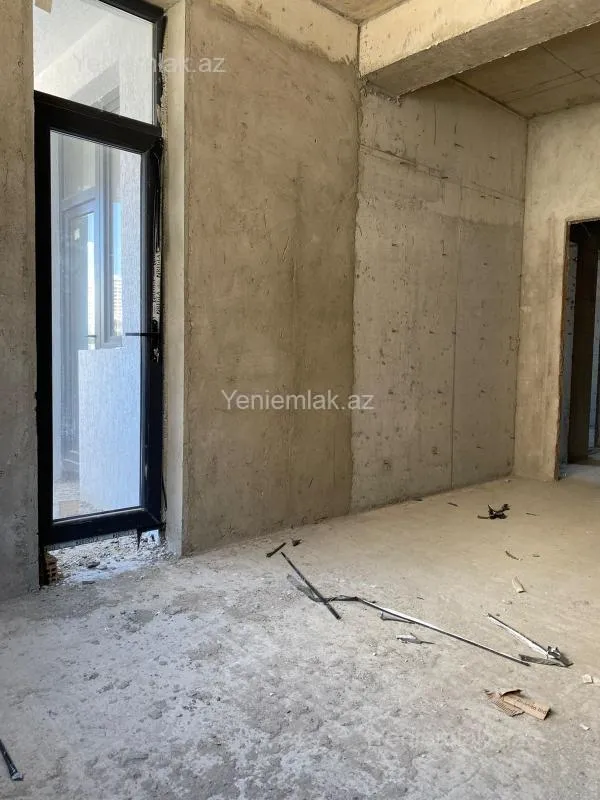 Satılır 4 otaqlı yeni tikili 142 m²