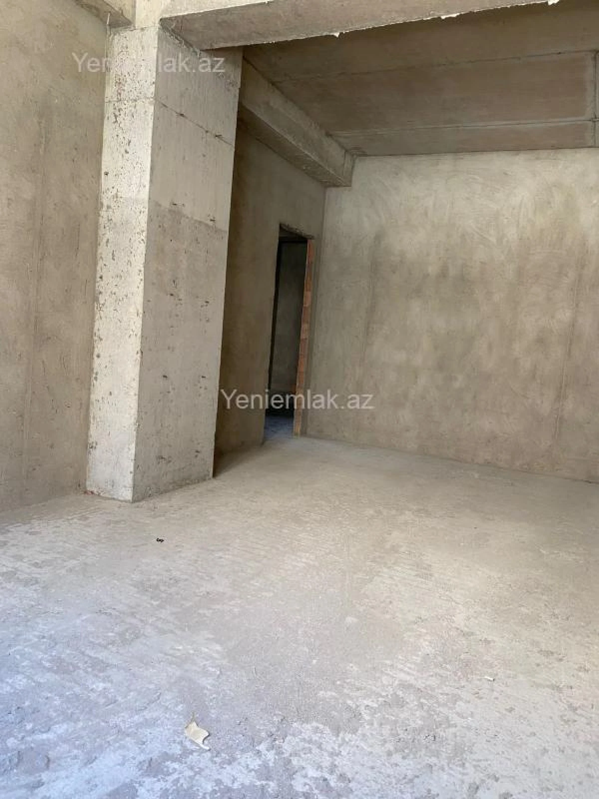 Satılır 4 otaqlı yeni tikili 142 m²