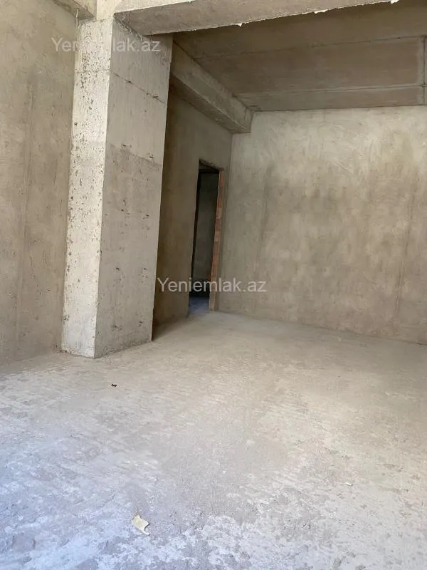 Satılır 4 otaqlı yeni tikili 142 m²