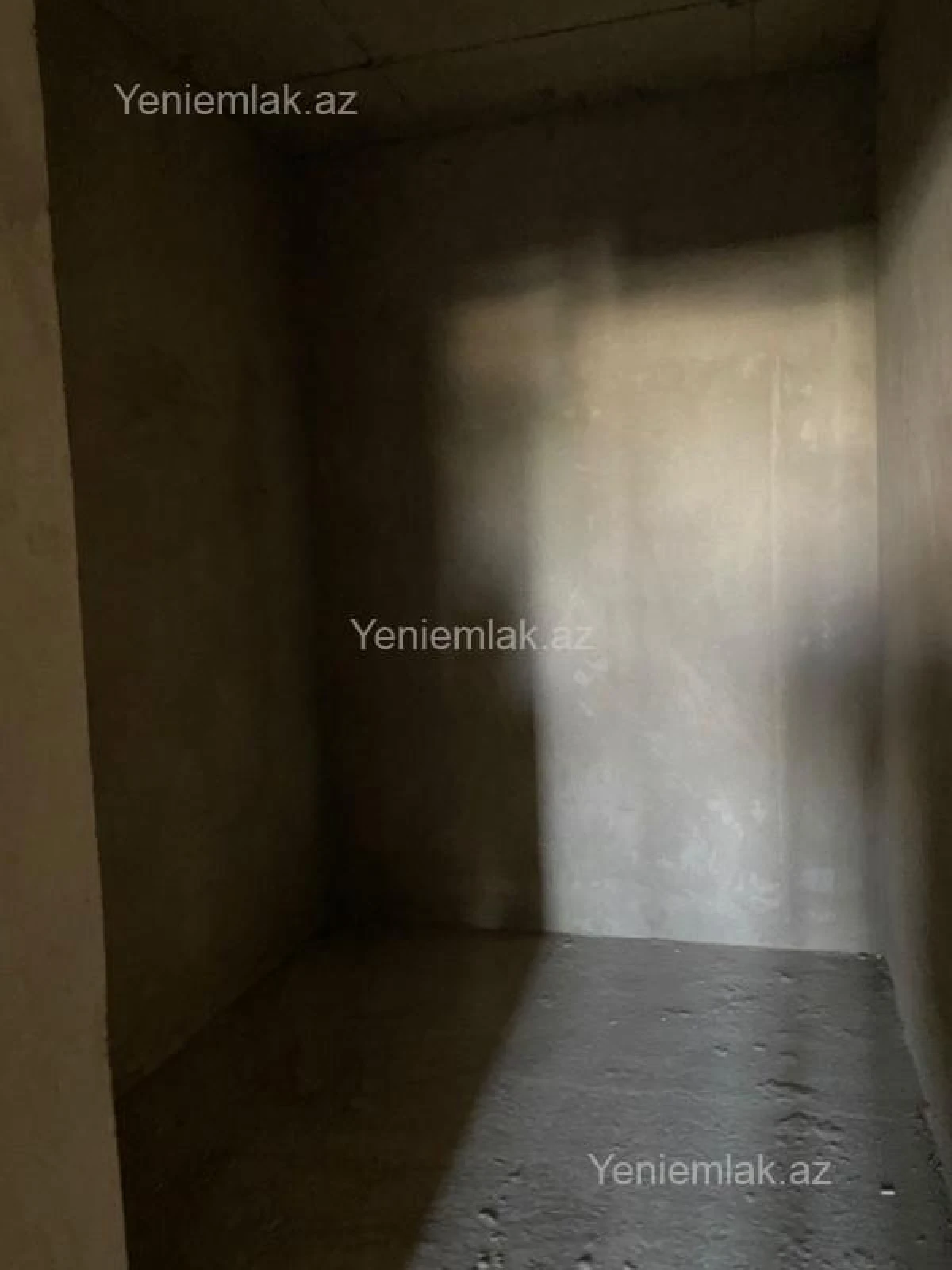 Satılır 4 otaqlı yeni tikili 142 m²