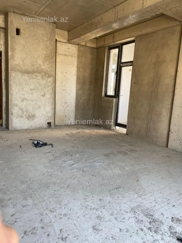 Satılır 4 otaqlı yeni tikili 142 m²