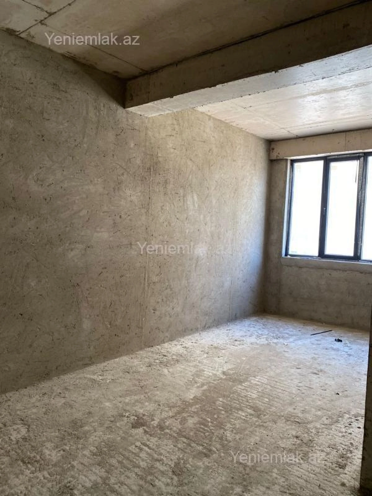 Satılır 4 otaqlı yeni tikili 142 m²