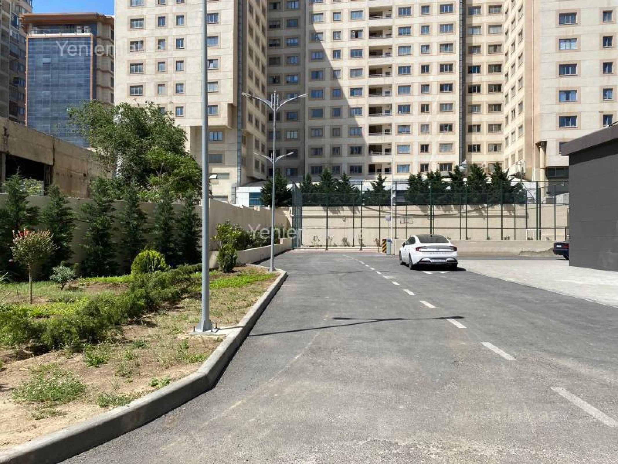 Satılır 4 otaqlı yeni tikili 142 m²