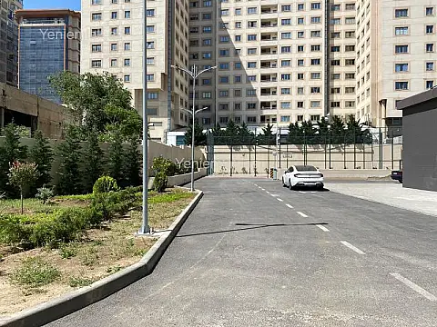 Satılır 4 otaqlı yeni tikili 142 m²