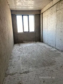 Satılır 4 otaqlı yeni tikili 142 m²