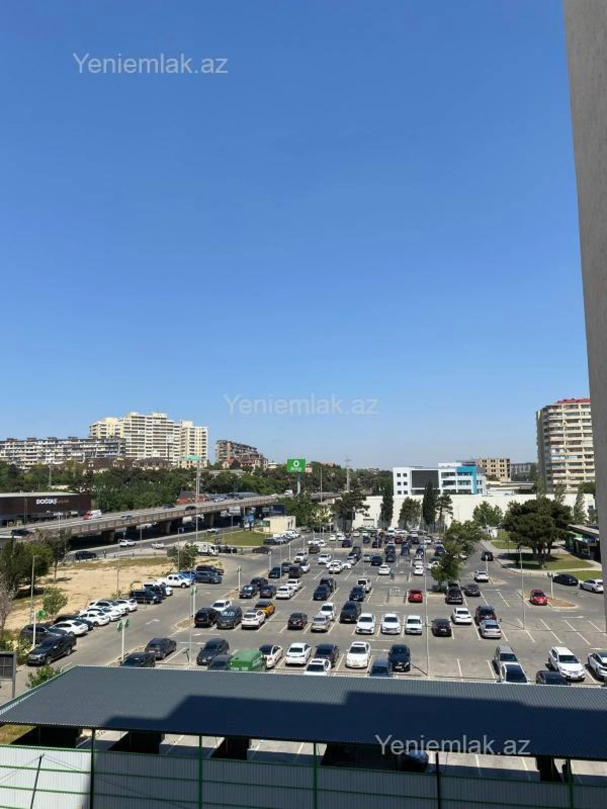 Satılır 4 otaqlı yeni tikili 142 m²