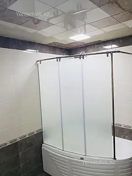 Satılır 3 otaqlı yeni tikili 128 m²