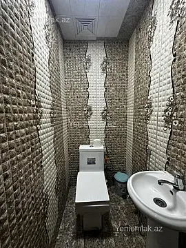 Satılır 3 otaqlı yeni tikili 114 m²