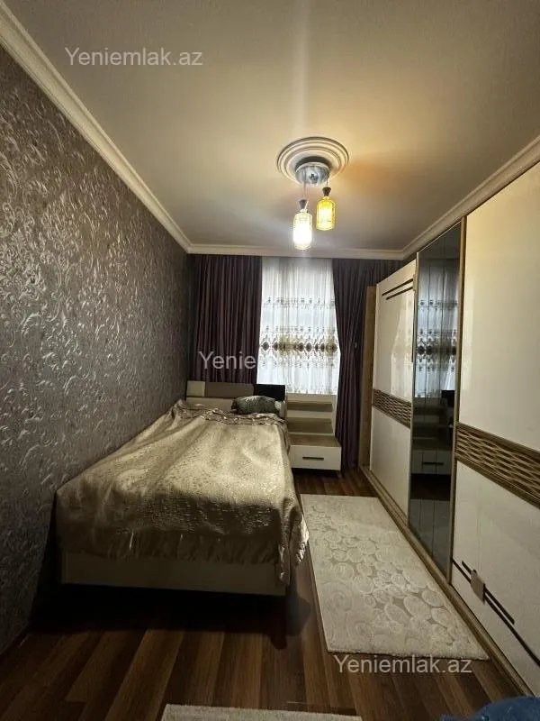 Satılır 3 otaqlı yeni tikili 114 m²