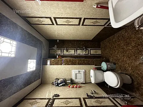 Satılır 3 otaqlı yeni tikili 114 m²