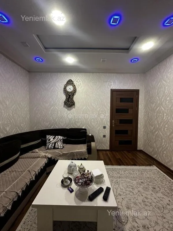Satılır 3 otaqlı yeni tikili 114 m²