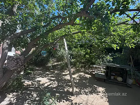 Satılır torpaq sahəsi — Bakı, Xəzər