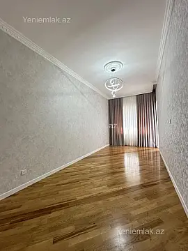 Satılır 2 otaqlı yeni tikili 74 m²