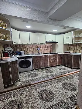 Satılır 3 otaqlı yeni tikili 75 m²