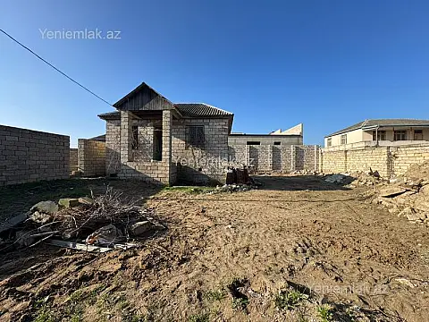 Satılır torpaq sahəsi — Bakı, Xəzər